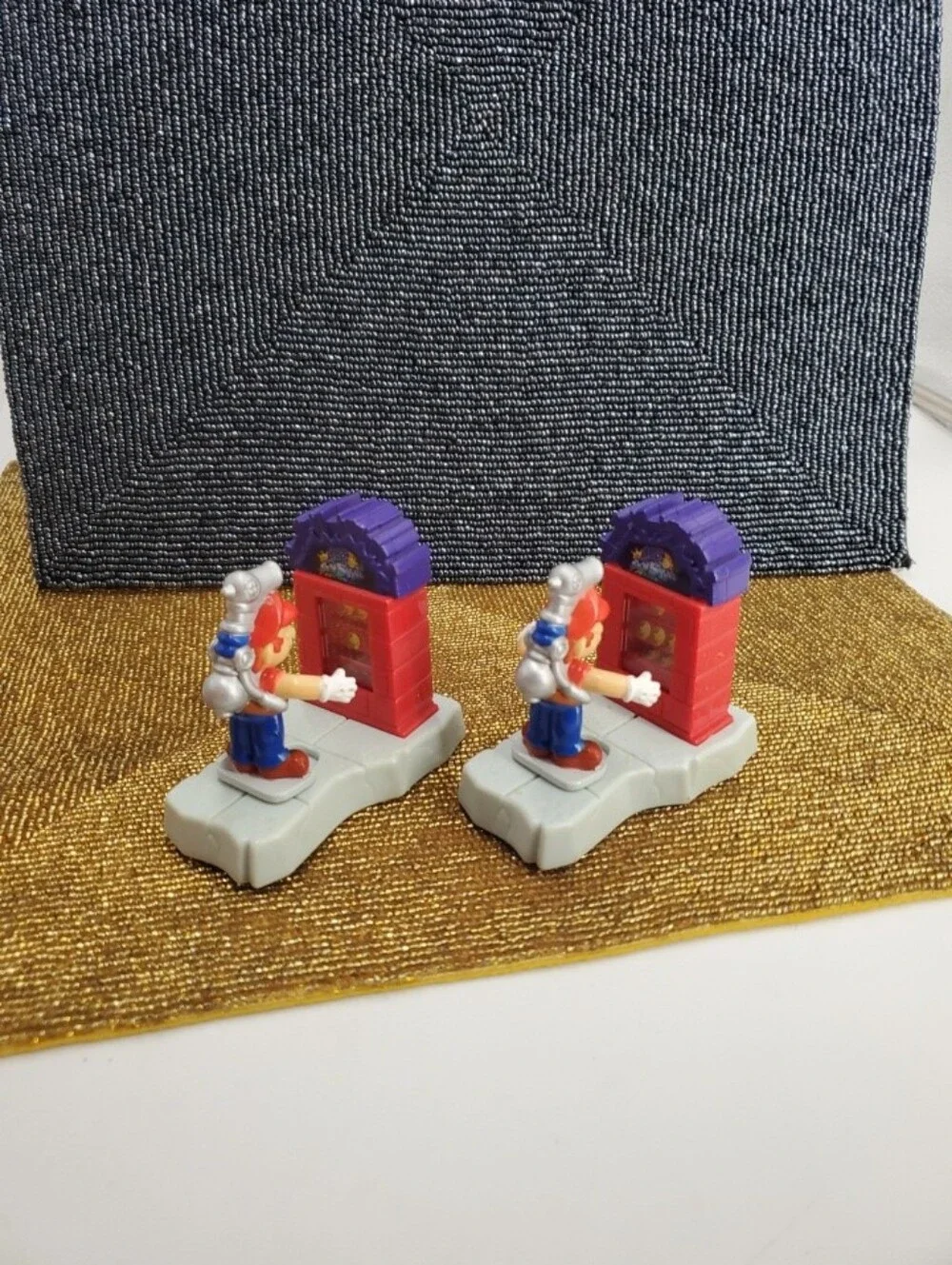 McDonalds set 10